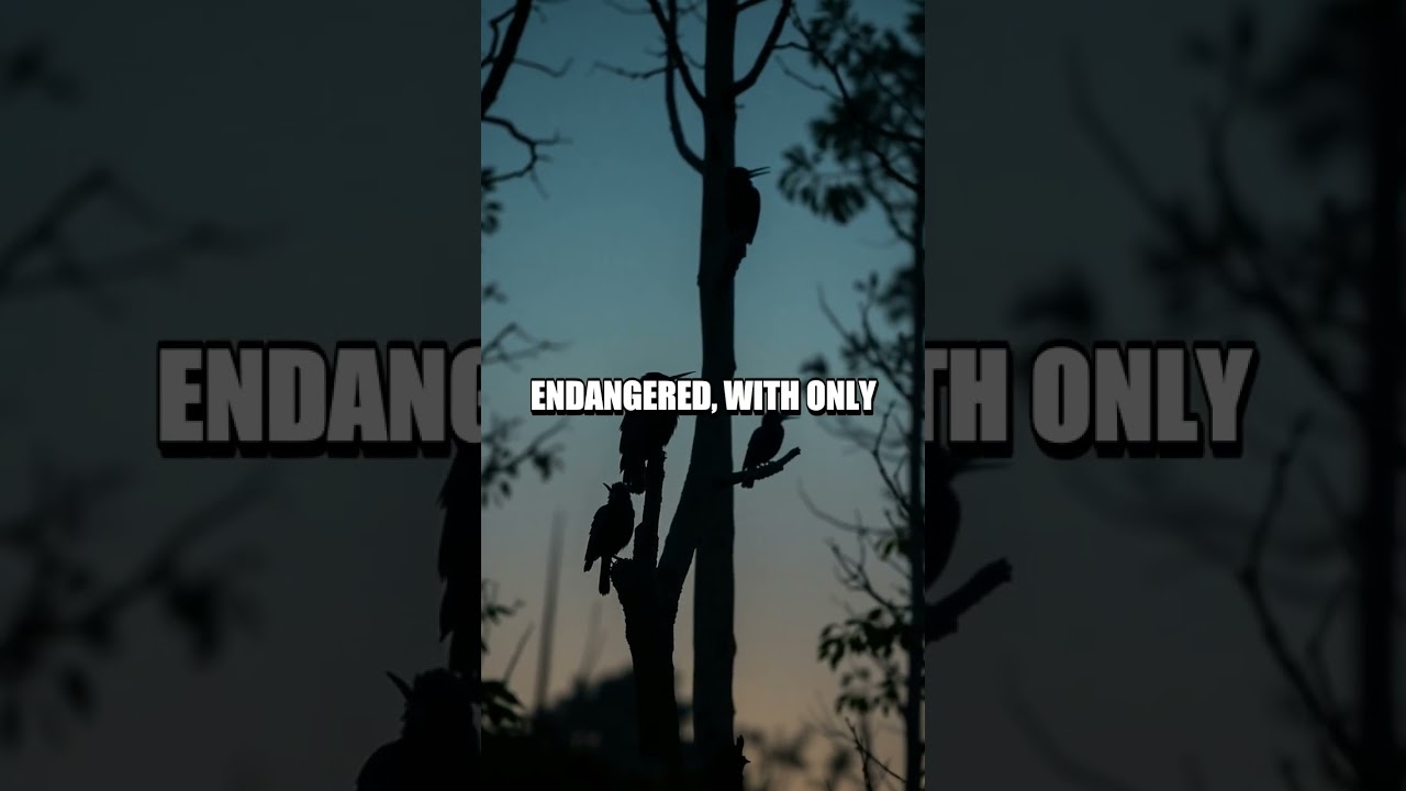 Kakapo the Moonlit Giant of New Zealand