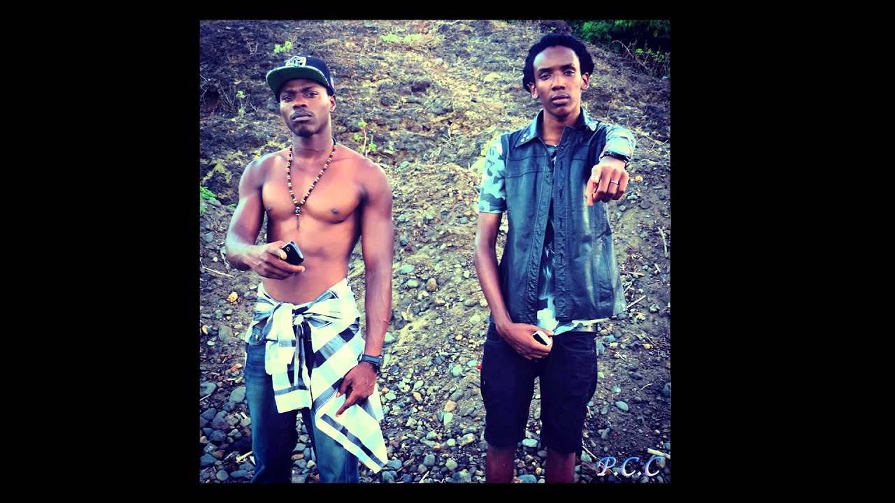 PCC - Badiu (isaak & Lwiz) Prod.EdmarBeatz