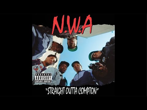 The New York Problem | NWA’s Influence | Hip Hop Talk and Q&A.