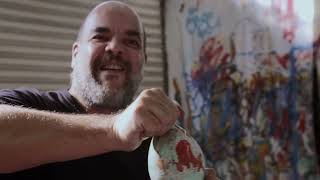 A Arte Urbana - Filme completo - Português sub