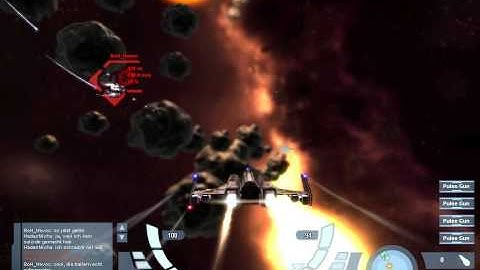 CSiS Game Development: Asteroid Turret