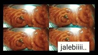 Jalebii