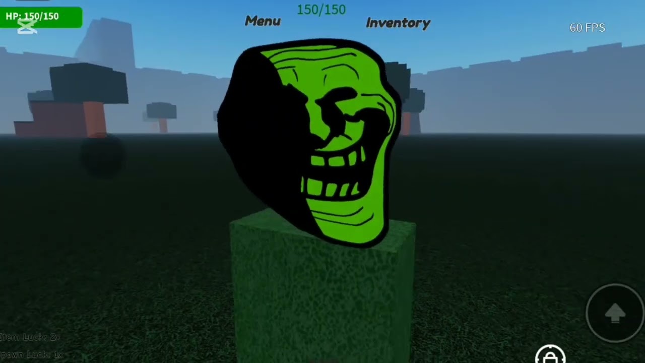 Creeper troll showcase! Devious trollge incidents reincarnated (read desc)