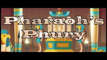Pharaoh