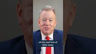 Reeves tax budget