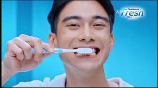 Kompas TV HD - Jeda Iklan pada Saat Kompas Malam (24 November 2025, 21:54 WIB)