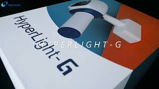 Hyperlight G (unboxing) - Eighteeth