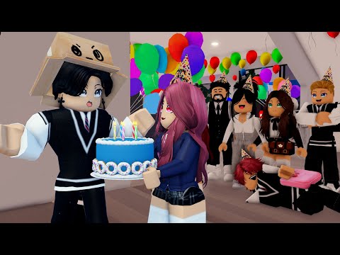 Boy Won T Show Face In School Episode 70 Story Roblox 