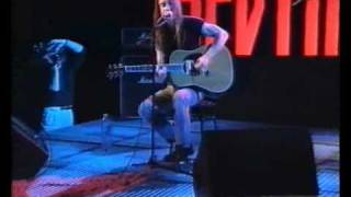 Iggy Pop acoustic chords