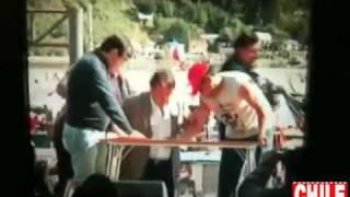 Fail Caida De Frei 2010 En Puerto Montt