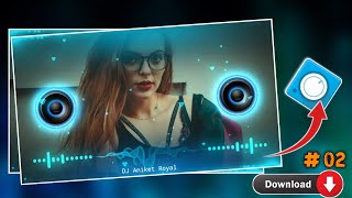 Avee player dj template | avee player dj template download | avee player template # 02 screenshot 5