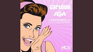 Video thumbnail of "Cartoon - I Remember U"
