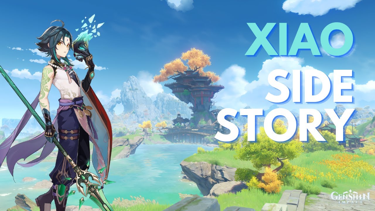 Full Xiao Story 