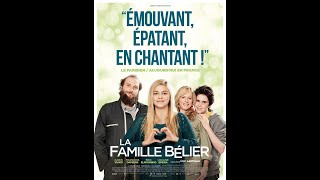 La familia Belier (2014) Sub ESP 720p