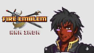 FE7 IMDM Teaser