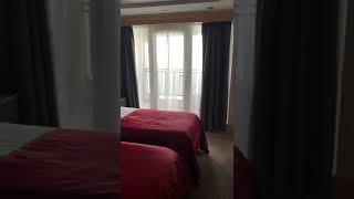 Queen Mary 2, Q4, 10133