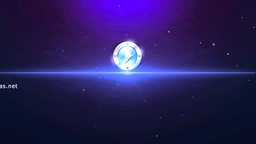 Intro with 3D Stroke After Effects CS5