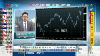 20150210 亞洲台 理財博客 粵