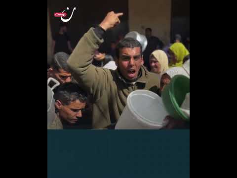 وين العرب وين الأمة الإسلامية