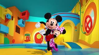 Disney Xd Nl  Disney Jr Relaunch  Promo 2025