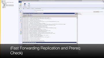 Installing ConfigMgr Update Packages