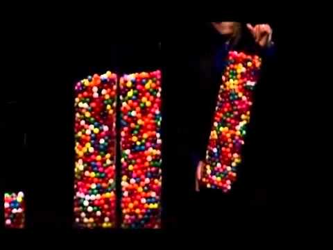 Worldventures Gumball Presentation with Chinese Subtitles - YouTube