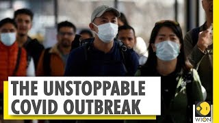 WION Dispatch: 1,770 killed in COVID-19 Outbreak in China