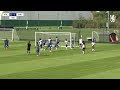 Fulham U18 4-3 Chelsea U18 | HIGHLIGHTS | U18 Premier League | 2026/27