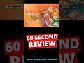 Blossom Tales II The Minotaur Prince 1-Minute Review