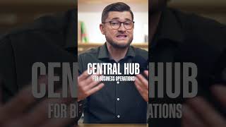 ERP vs. CRM: The Foundation of Corporate Software Explained! 💡