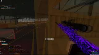 I finally hit a collat crossmap :D