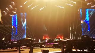 MUAE Simulation Theory World Tour The Dark Side