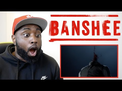 Banshee REACTION & REVIEW - 2x6 "Armies of One"