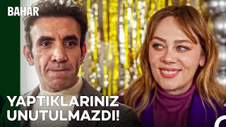 Bahara Hoş Geldin Partisi - Bahar 2. Bölüm