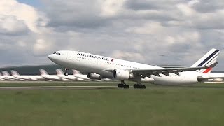 First direct France-Iran flight since 2008 takes off in landmark deal