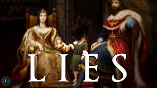 Tortured. Sundered. Spurned. The Truth of Mournstead's Royal Family | Lords of the Fallen Lore