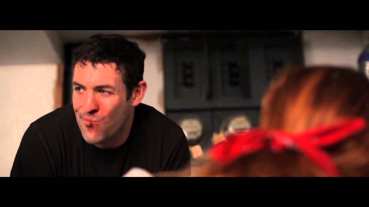 Mitch Rapp - YouTube