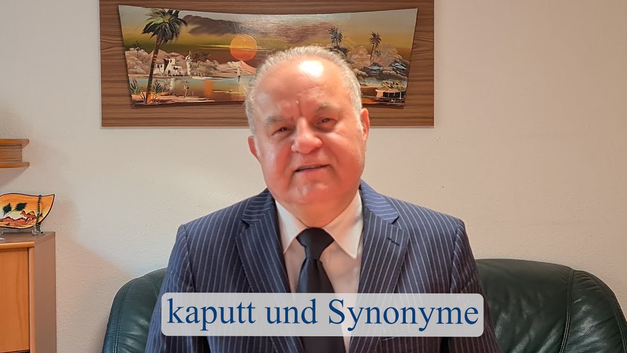 kaputt-und-synonyme-youtube