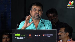 First Day People Said Bahubali Is A Flop - Lingusamy Prabhas, Ramya Krishnan Success Meet