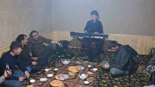 картинка: Завкибек бахор аём18 февраля 2024 г.