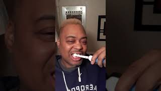 Equate electric toothbrush review