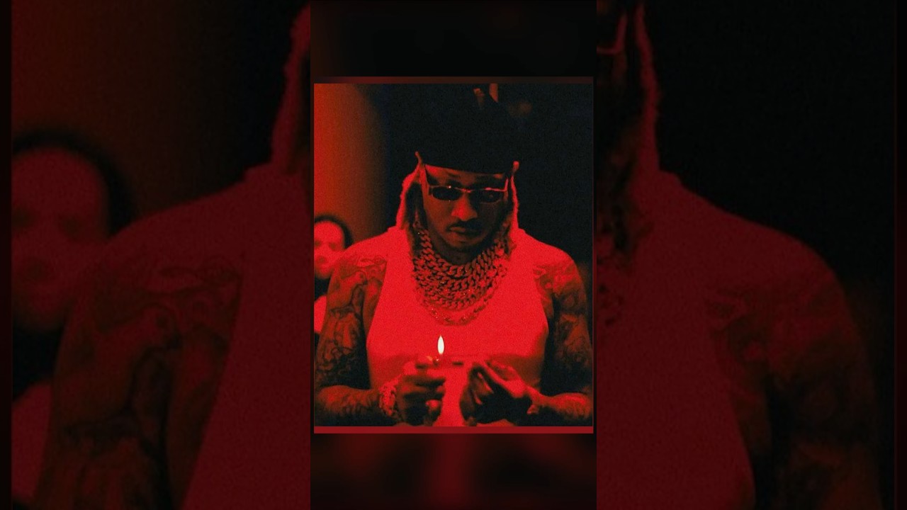 [FREE] Future Type Beat | "Ski"