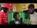 Nasty C "On The Radar" Freestyle |REACTION!!|