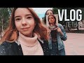 Первая Работа, ВолгаФест и Пленэр