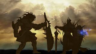 Challenge Quest The Twelve Labors - King Han Solo - Nerofest 2019