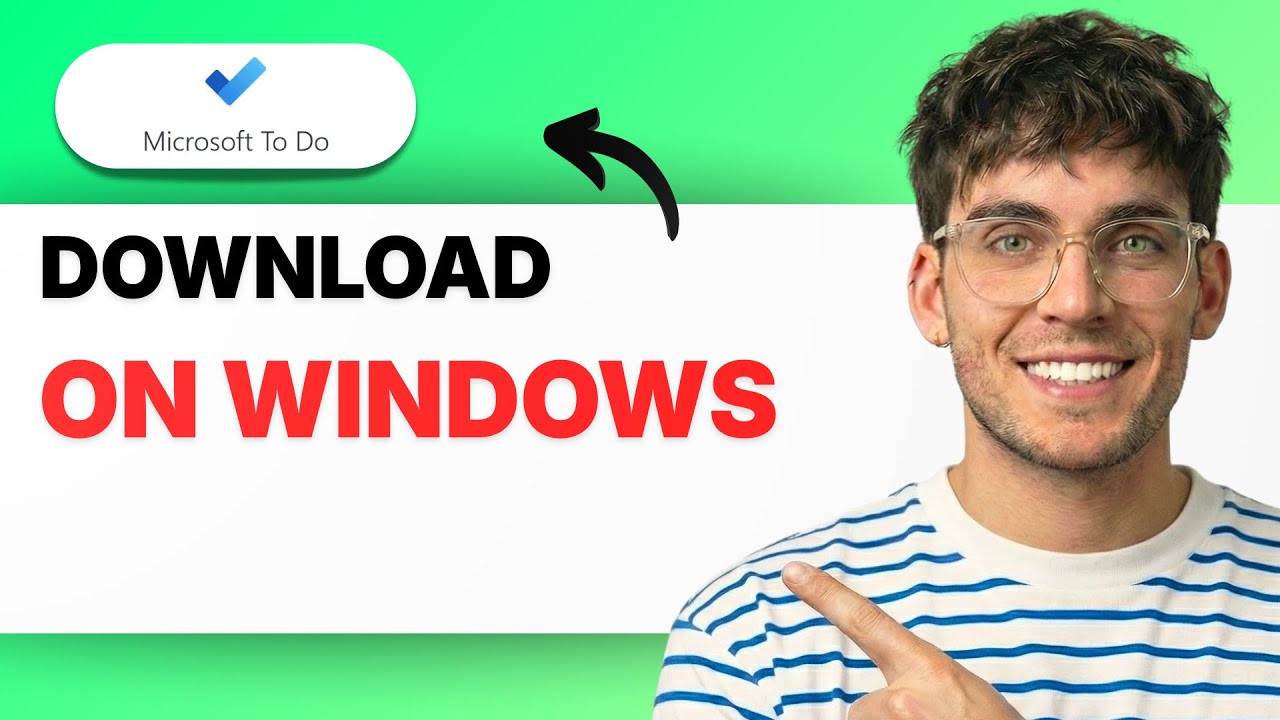 How to Download Microsoft To Do on Windows [2026 Full Guide]