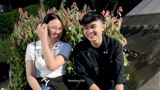 GOMBALIN CEWEK CANTIK.. BIKIN BAPER SENDIRI