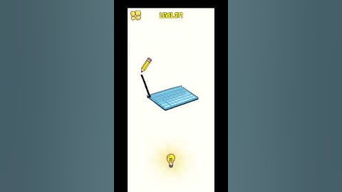 Draw Puzzle Level 371