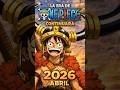 👒LA ERA DE ONE PIECE CONTINUARÁ🔥🏴☠️ #onepiece #anime #onepiecefan #onepiece1155 #review