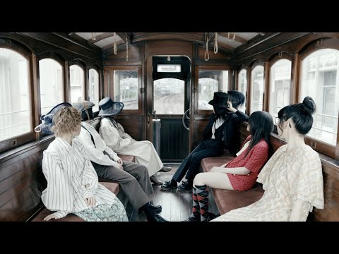 BiSH / STACKiNG [Teaser] - YouTube